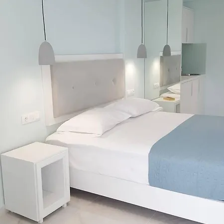 Mear Luxury Holiday Homes - Cretan Sunny Gems Kountoura Selino Exteriér fotografie