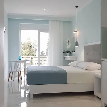 Mear Luxury Holiday Homes - Cretan Sunny Gems Kountoura Selino Exteriér fotografie