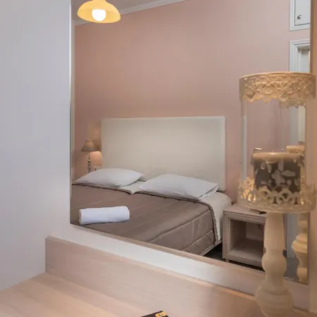 Mear Luxury Holiday Homes - Cretan Sunny Gems Kountoura Selino Exteriér fotografie
