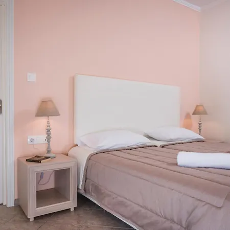 Mear Luxury Holiday Homes - Cretan Sunny Gems Kountoura Selino Exteriér fotografie