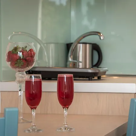Mear Luxury Holiday Homes - Cretan Sunny Gems Kountoura Selino Exteriér fotografie