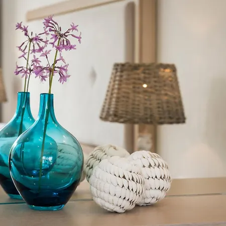 Mear Luxury Holiday Homes - Cretan Sunny Gems Kountoura Selino Exteriér fotografie