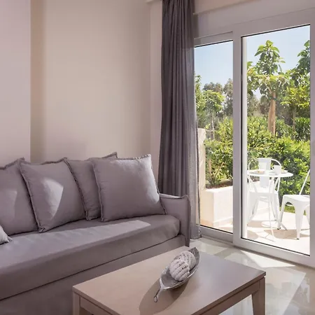 Mear Luxury Holiday Homes - Cretan Sunny Gems Kountoura Selino Exteriér fotografie