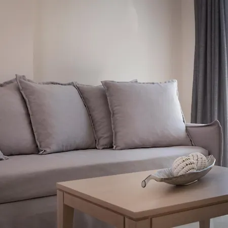 Mear Luxury Holiday Homes - Cretan Sunny Gems Kountoura Selino Exteriér fotografie