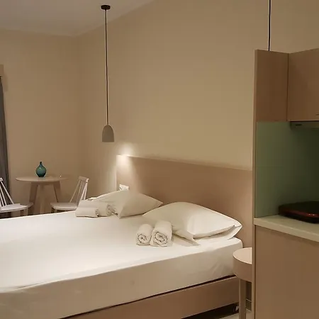 Mear Luxury Holiday Homes - Cretan Sunny Gems Kountoura Selino Exteriér fotografie