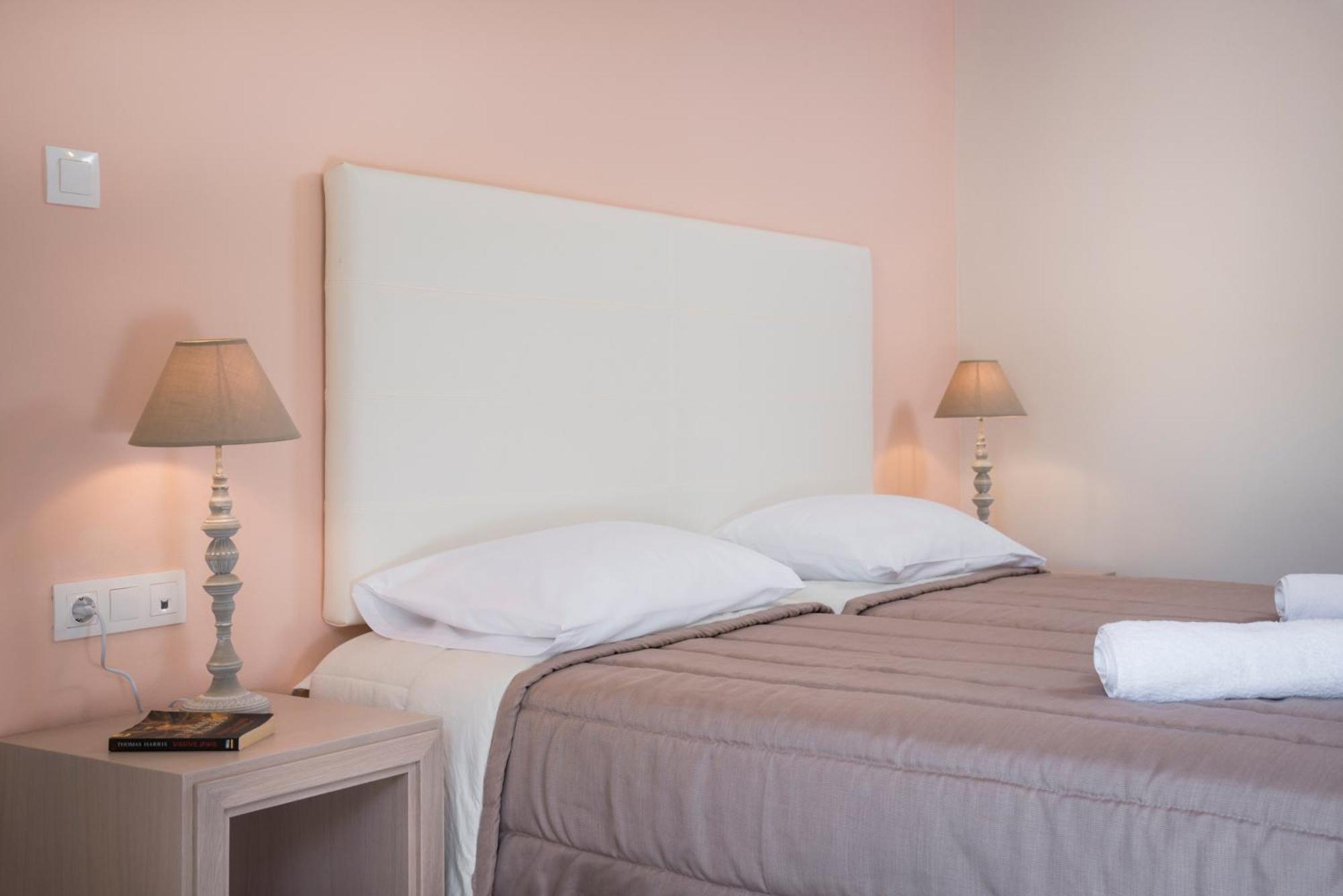 Mear Luxury Homes - Cretan Sunny Gems Apartment *