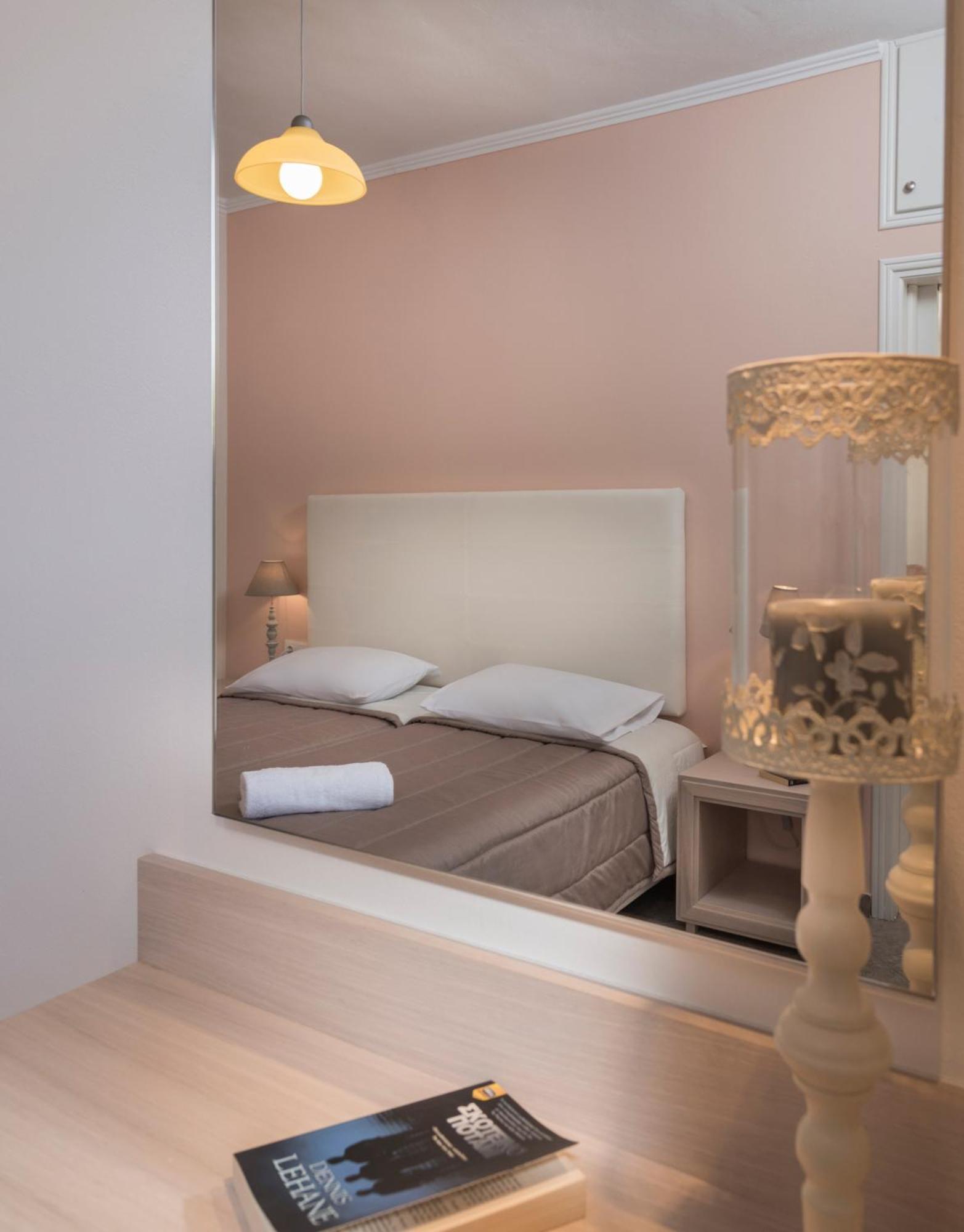 Mear Luxury Homes - Cretan Sunny Gems Apartment
