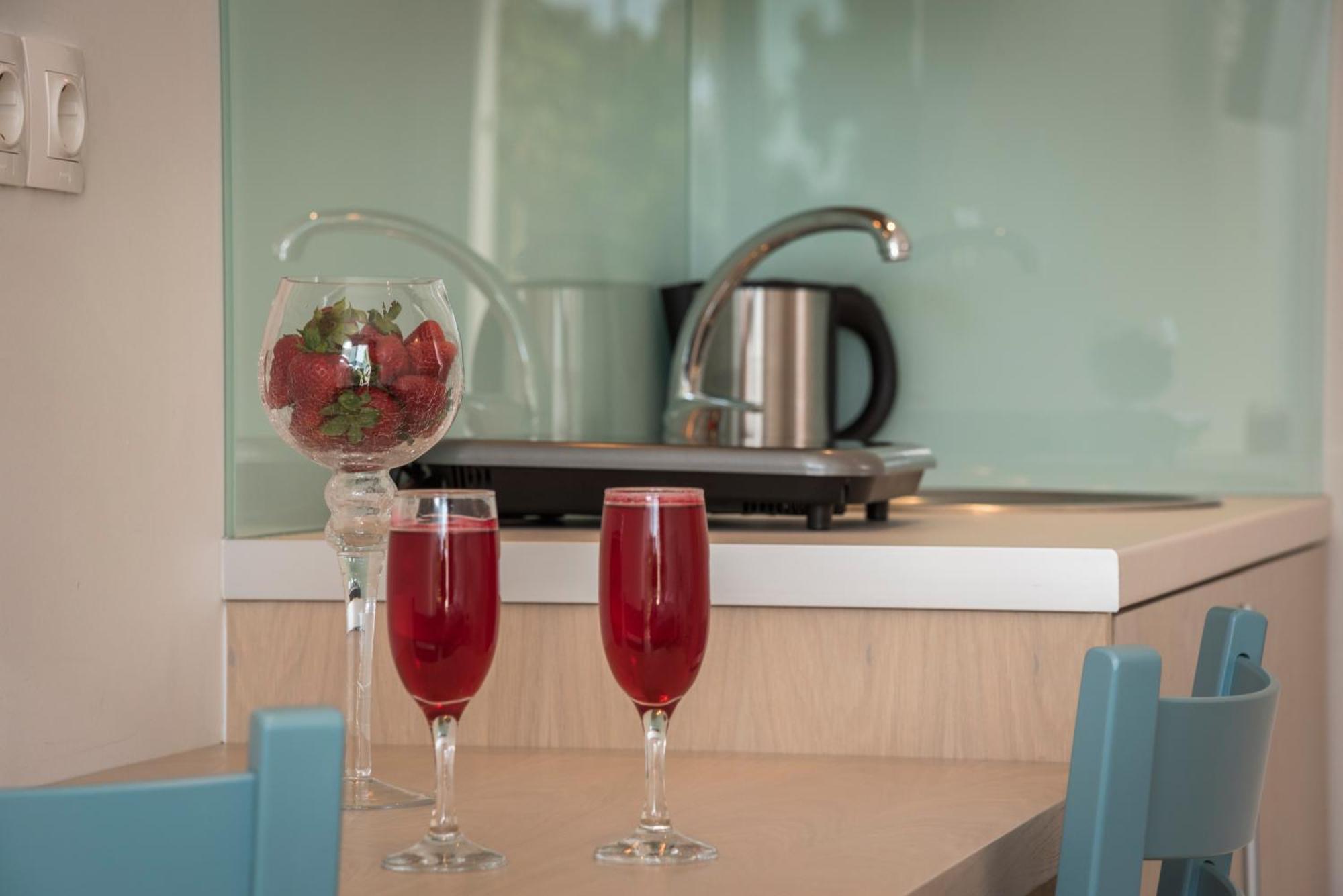 Mear Luxury Homes - Cretan Sunny Gems * Kountoura Selino